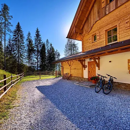 Almidylle In Holiday home