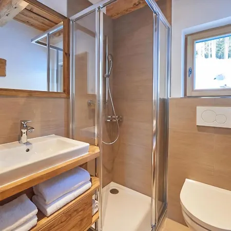 Holiday home Almidylle In *