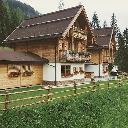 Holiday home Almidylle In Sankt Martin am Tennengebirge