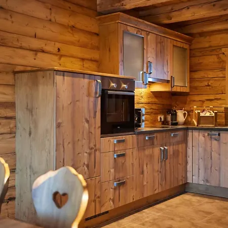 Almidylle In Holiday home Sankt Martin am Tennengebirge