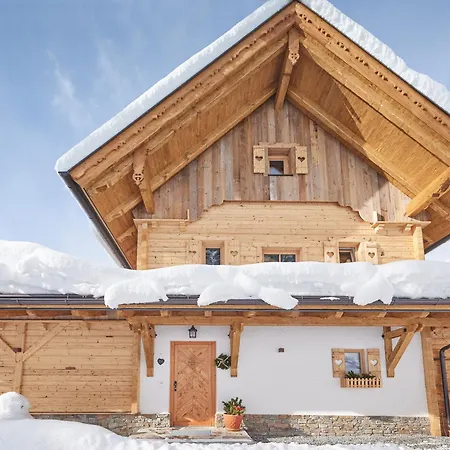 Holiday home Almidylle In Sankt Martin am Tennengebirge