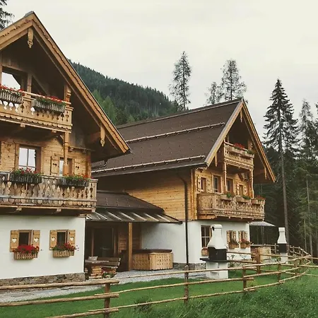 Almidylle In Holiday home