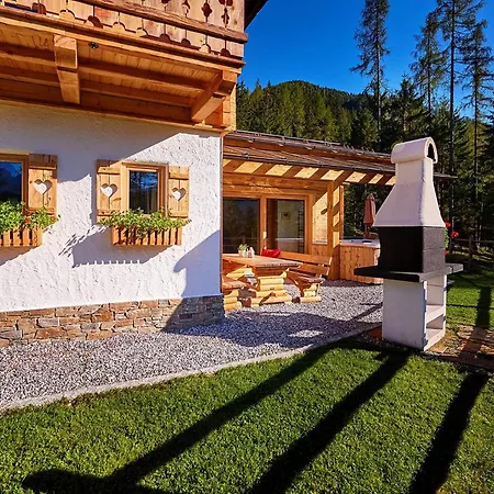 Holiday home Almidylle In