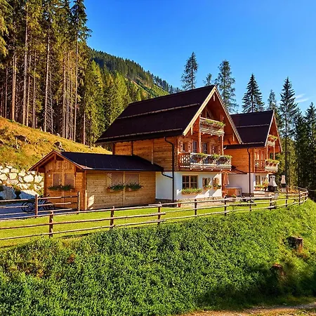 Almidylle In Holiday home