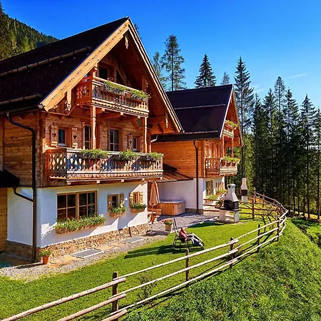 Holiday home Almidylle In